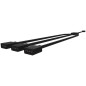 Cooler Master R4-ACCY-RGBS-R2 parte e accessorio del sistema di raffreddamento del computer Splitter per cavo Cooler Master R4-ACCY-RGBS-R2 parte e accessorio del sistema di raffreddamento del computer Splitter per cavo