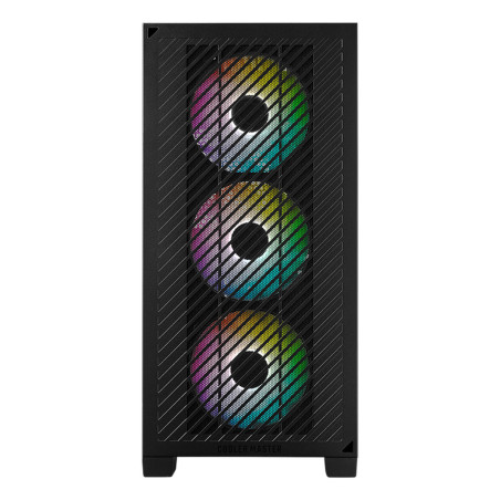 Cooler Master Elite 301 Mini Tower Nero