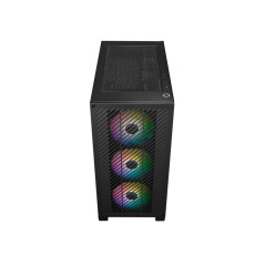 Cooler Master Elite 301 Mini Tower Nero