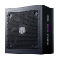 Cooler Master GX II Gold 850 ATX 3.1 alimentatore per computer 850 W 24-pin ATX Nero Cooler Master GX II Gold 850 ATX 3.1 alimentatore per computer 850 W 24-pin ATX Nero