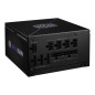 Cooler Master GX II Gold 850 ATX 3.1 alimentatore per computer 850 W 24-pin ATX Nero Cooler Master GX II Gold 850 ATX 3.1 alimentatore per computer 850 W 24-pin ATX Nero