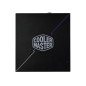 Cooler Master GX II Gold 850 ATX 3.1 alimentatore per computer 850 W 24-pin ATX Nero Cooler Master GX II Gold 850 ATX 3.1 alimentatore per computer 850 W 24-pin ATX Nero