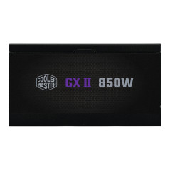 Cooler Master GX II Gold 850 ATX 3.1 alimentatore per computer 850 W 24-pin ATX Nero