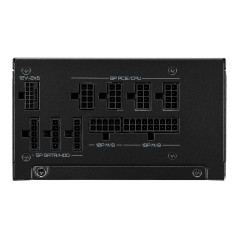 Cooler Master GX II Gold 850 ATX 3.1 alimentatore per computer 850 W 24-pin ATX Nero