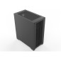Cooler Master Elite 301 Lite Steel Left Panel Mini Tower Nero Cooler Master Elite 301 Lite Steel Left Panel Mini Tower Nero