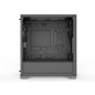 Cooler Master Elite 301 Lite Steel Left Panel Mini Tower Nero Cooler Master Elite 301 Lite Steel Left Panel Mini Tower Nero