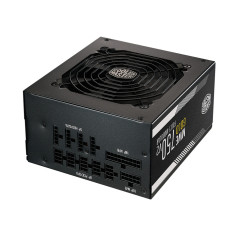 Cooler Master MWE Gold 750 V2 ATX 3.1 alimentatore per computer 750 W 24-pin ATX Nero