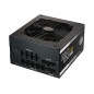 Cooler Master MWE Gold 750 V2 ATX 3.1 alimentatore per computer 750 W 24-pin ATX Nero Cooler Master MWE Gold 750 V2 ATX 3.1 alimentatore per computer 750 W 24-pin ATX Nero