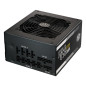 Cooler Master MWE Gold 850 V2 ATX 3.1 alimentatore per computer 850 W 24-pin ATX Nero Cooler Master MWE Gold 850 V2 ATX 3.1 alimentatore per computer 850 W 24-pin ATX Nero