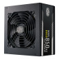 Cooler Master MWE Gold 850 V2 ATX 3.1 alimentatore per computer 850 W 24-pin ATX Nero Cooler Master MWE Gold 850 V2 ATX 3.1 alimentatore per computer 850 W 24-pin ATX Nero