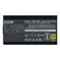 Cooler Master MWE Gold 850 V2 ATX 3.1 alimentatore per computer 850 W 24-pin ATX Nero Cooler Master MWE Gold 850 V2 ATX 3.1 alimentatore per computer 850 W 24-pin ATX Nero