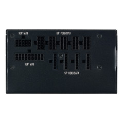 Cooler Master MWE Gold 850 V2 ATX 3.1 alimentatore per computer 850 W 24-pin ATX Nero