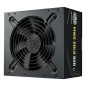 Cooler Master MWE GOLD 850 V3 alimentatore per computer 850 W 24-pin ATX ATX Nero Cooler Master MWE GOLD 850 V3 alimentatore per computer 850 W 24-pin ATX ATX Nero