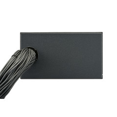 Cooler Master MWE GOLD 850 V3 alimentatore per computer 850 W 24-pin ATX ATX Nero