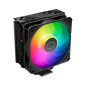 Cooler Master Hyper 212 Pro Processore Raffreddatore d'aria 12 cm Nero Cooler Master Hyper 212 Pro Processore Raffreddatore d'aria 12 cm Nero