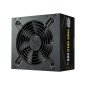 Cooler Master MWE Gold V3 ATX 3.1 Non-Modular Series alimentatore per computer 650 W 24-pin ATX Nero
