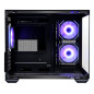 Cooler Master Elite 481 Wood Black Cooler Master Elite 481 Wood Black