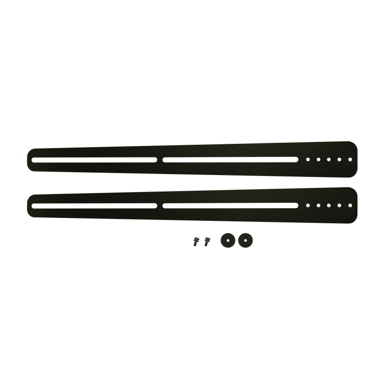AVer 60U8D00000AF Supporto per fotocamera Nero AVer 60U8D00000AF Supporto per fotocamera Nero