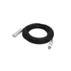 AVer 064AUSB--CC5 cavo USB USB 3.2 Gen 1 (3.1 Gen 1) 10 m USB A Nero