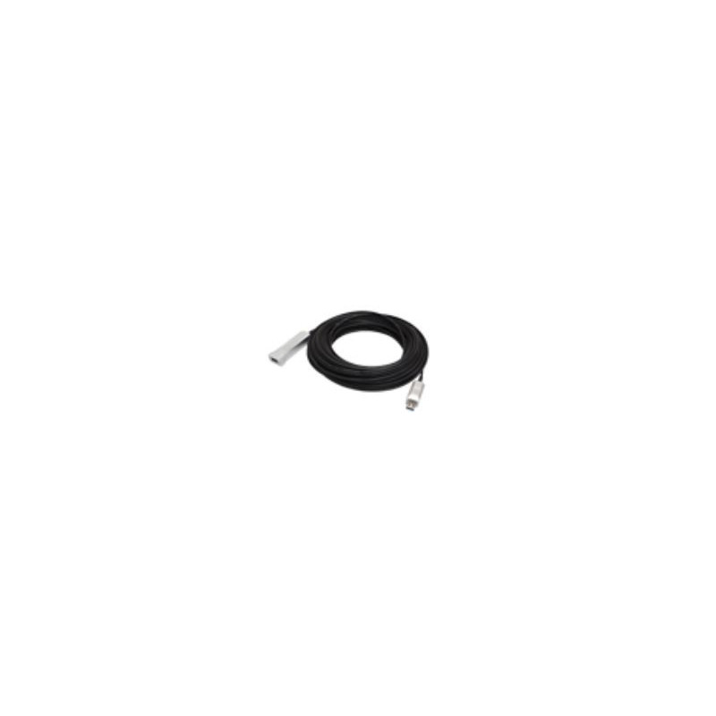 AVer 064AUSB--CC5 cavo USB USB 3.2 Gen 1 (3.1 Gen 1) 10 m USB A Nero AVer 064AUSB--CC5 cavo USB USB 3.2 Gen 1 (3.1 Gen 1) 10 m USB A Nero