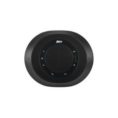 AVer FONE540 vivavoce PC USB Bluetooth Nero