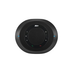 AVer FONE540 vivavoce PC USB/Bluetooth Nero