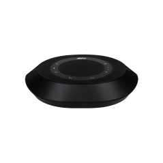 AVer FONE540 vivavoce PC USB Bluetooth Nero