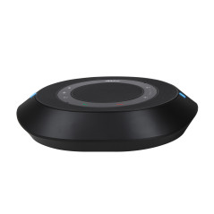 AVer FONE540 vivavoce PC USB Bluetooth Nero