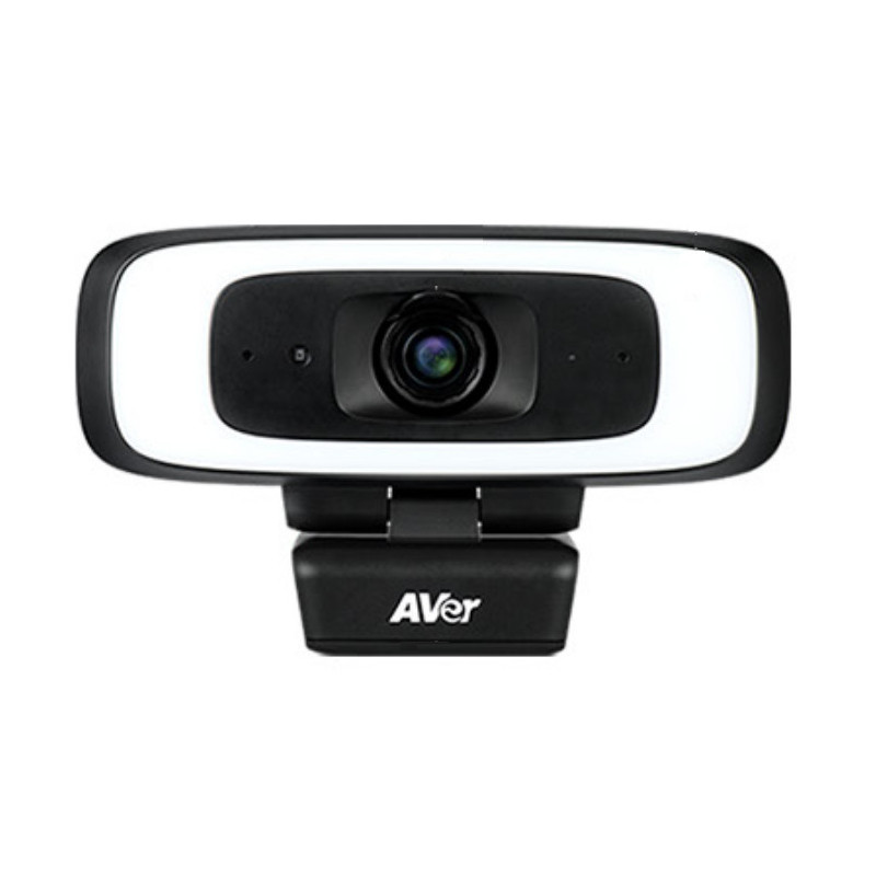 AVer CAM130 Nero, Bianco 3840 x 2160 Pixel 30 fps