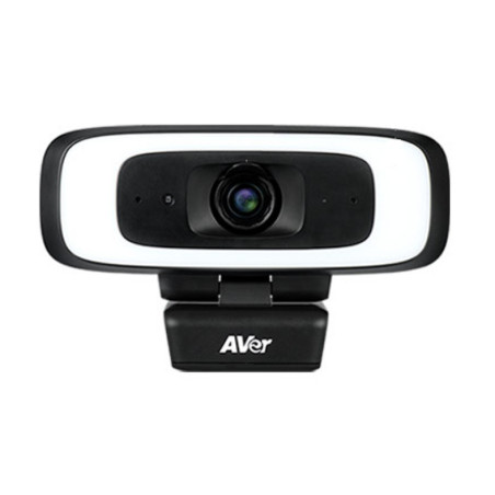 AVer CAM130 Nero, Bianco 3840 x 2160 Pixel 30 fps