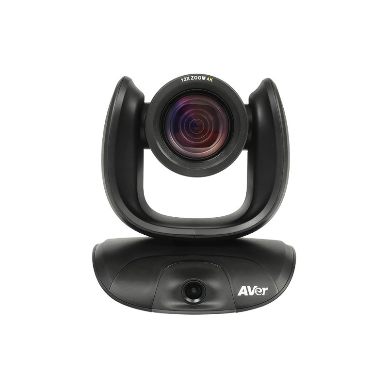 AVer CAM550 Nero 3840 x 2160 Pixel 60 fps Exmor
