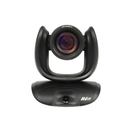 AVer CAM550 Nero 3840 x 2160 Pixel 60 fps Exmor
