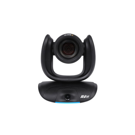 AVer CAM550 Nero 3840 x 2160 Pixel 60 fps Exmor