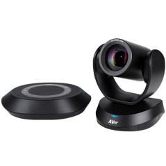 AVer VC520 Pro3 8 MP Nero 1920 x 1080 Pixel 60 fps