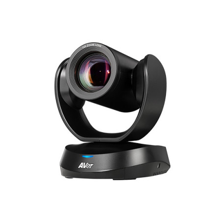 AVer VC520 Pro3 8 MP Nero 1920 x 1080 Pixel 60 fps