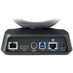 AVer VC520 Pro3 8 MP Nero 1920 x 1080 Pixel 60 fps