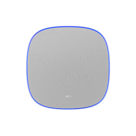 AVer FONE700 Speakerhone Grigio