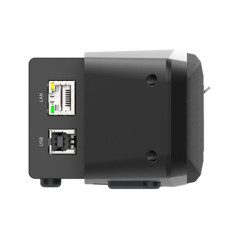 AVer VB150 8 MP Nero 30 fps CMOS 25,4 / 2,5 mm (1 / 2.5")