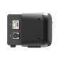 AVer VB150 8 MP Nero 30 fps CMOS 25,4 / 2,5 mm (1 / 2.5") AVer VB150 8 MP Nero 30 fps CMOS 25,4 / 2,5 mm (1 / 2.5")