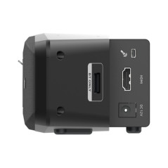 AVer VB150 8 MP Nero 30 fps CMOS 25,4   2,5 mm (1   2.5")