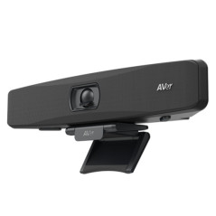 AVer VB150 8 MP Nero 30 fps CMOS 25,4   2,5 mm (1   2.5")
