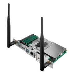 Sharp SDM Slot-In PC Enterprise (RPL)