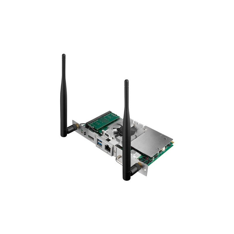 Sharp SDM Slot-In PC Enterprise (RPL) Sharp SDM Slot-In PC Enterprise (RPL)