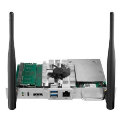 Sharp SDM Slot-In PC Enterprise (RPL)