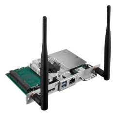 Sharp SDM Slot-In PC Enterprise (RPL)