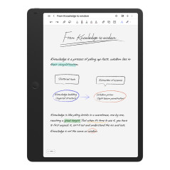 TCL NXTPAPER Note A1 Mediatek 256 GB 29,2 cm (11.5") 8 GB Wi-Fi 5 (802.11ac) Android 16 Grigio