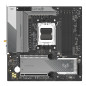 Sapphire NITRO+ B850M WIFI AMD B850 Socket AM5 micro ATX Sapphire NITRO+ B850M WIFI AMD B850 Socket AM5 micro ATX