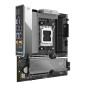 Sapphire NITRO+ B850M WIFI AMD B850 Socket AM5 micro ATX Sapphire NITRO+ B850M WIFI AMD B850 Socket AM5 micro ATX