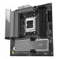 Sapphire NITRO+ B850M WIFI AMD B850 Socket AM5 micro ATX Sapphire NITRO+ B850M WIFI AMD B850 Socket AM5 micro ATX