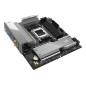Sapphire NITRO+ B850M WIFI AMD B850 Socket AM5 micro ATX Sapphire NITRO+ B850M WIFI AMD B850 Socket AM5 micro ATX